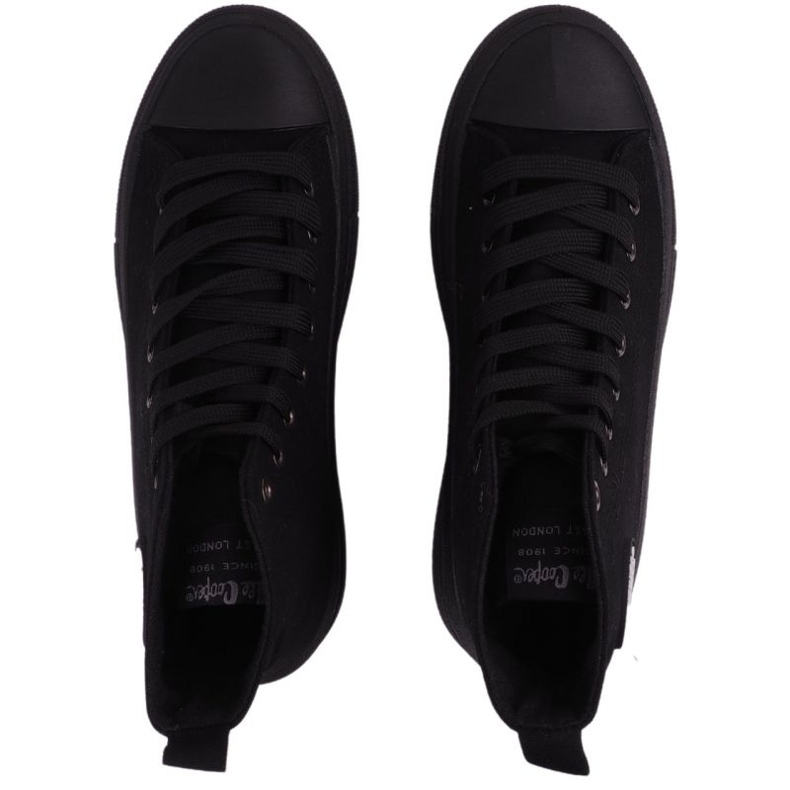 Lee Cooper LCW-23-44-1628LB le noir 3