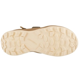 Sandals Merrell Speed ​​Fusion Web RMX J008138 brun 3