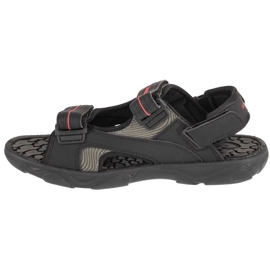 Sandales Joma S.OCEAN 2501 SOCEAS2501V NOIR le noir 1