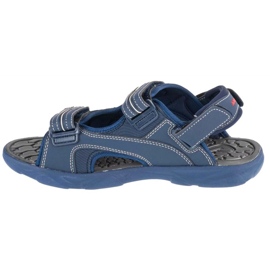 Sandales Joma S.OCEAN 2503 SOCEAS2503V Navy Blue bleu 1