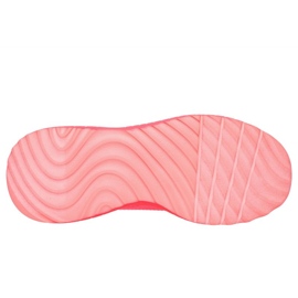 Skechers Sneakers Bobs Squad Chaos - Color Rythms 117216 Chaussures rose 2