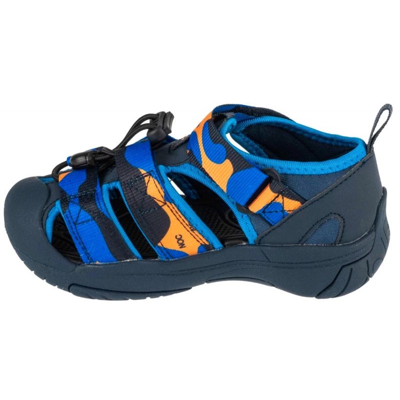 Sandals Joma S.Neo 2504 Sneojs2504V bleu 1