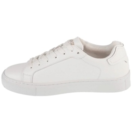 Chaussures de baskets Big Star RR274482 Chaussures blanche 1