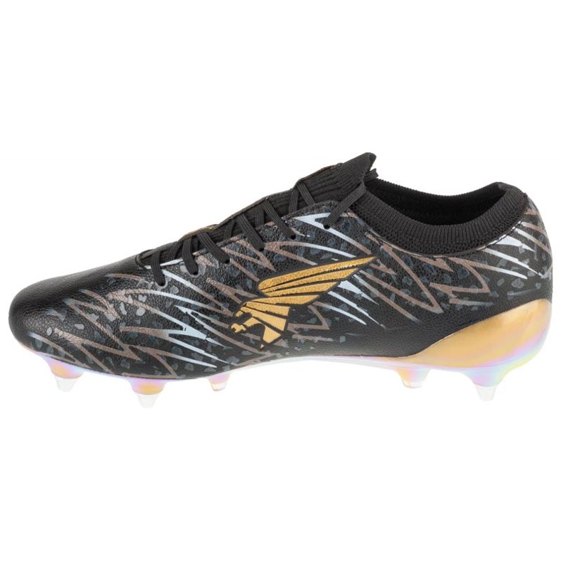 Joma Striker 2501 SG Striks2501Sg Football Shoes noir 1