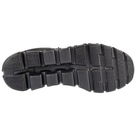 On Running Chaussures de course sur Cloud 6 3MF10071043 le noir 3