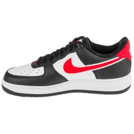 Nike Air Force 1 07 NN HM0721-002 Chaussures noir 1