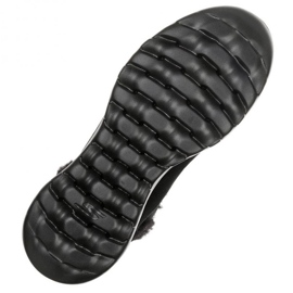 Skechers on the Go Joy Bundle Up 15501-BBK Chaussures le noir 5
