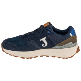 Joma C.200 2503 C200S2503 Navy Blue Shoes bleu 1