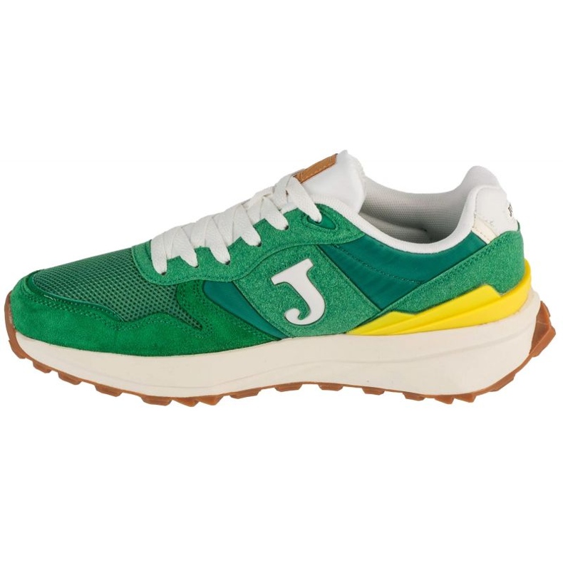 Joma C.200 2515 C200S2515 Chaussures vert 1