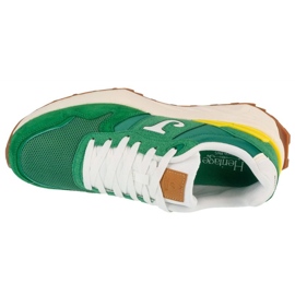 Joma C.200 2515 C200S2515 Chaussures vert 2