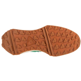 Joma C.200 2515 C200S2515 Chaussures vert 3