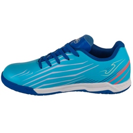 Joma Propulsion 2505 dans PRJS2505in Football Shoes Football bleu 1
