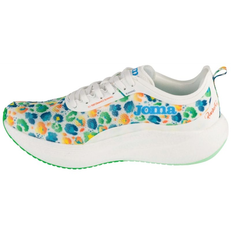 Chaussures de course Joma R.1000 2502 RR100S2502 multicolore 1