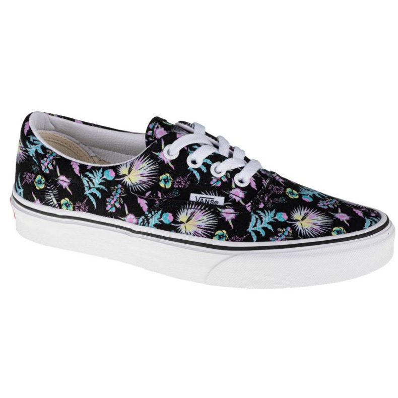 Vans Era W VN0A54F13VD1 le noir multicolore 1