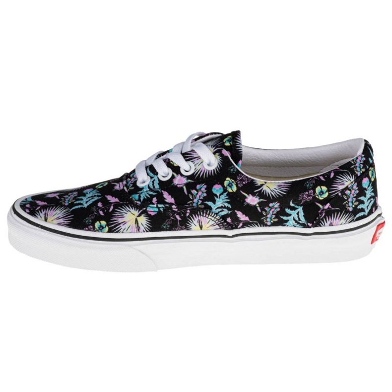 Vans Era W VN0A54F13VD1 le noir multicolore 2