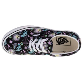 Vans Era W VN0A54F13VD1 le noir multicolore 3
