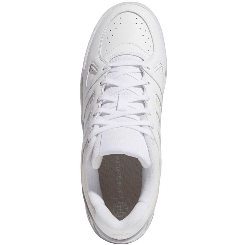 Adidas Midcity Low Id5391 Chaussures sportives blanc 1