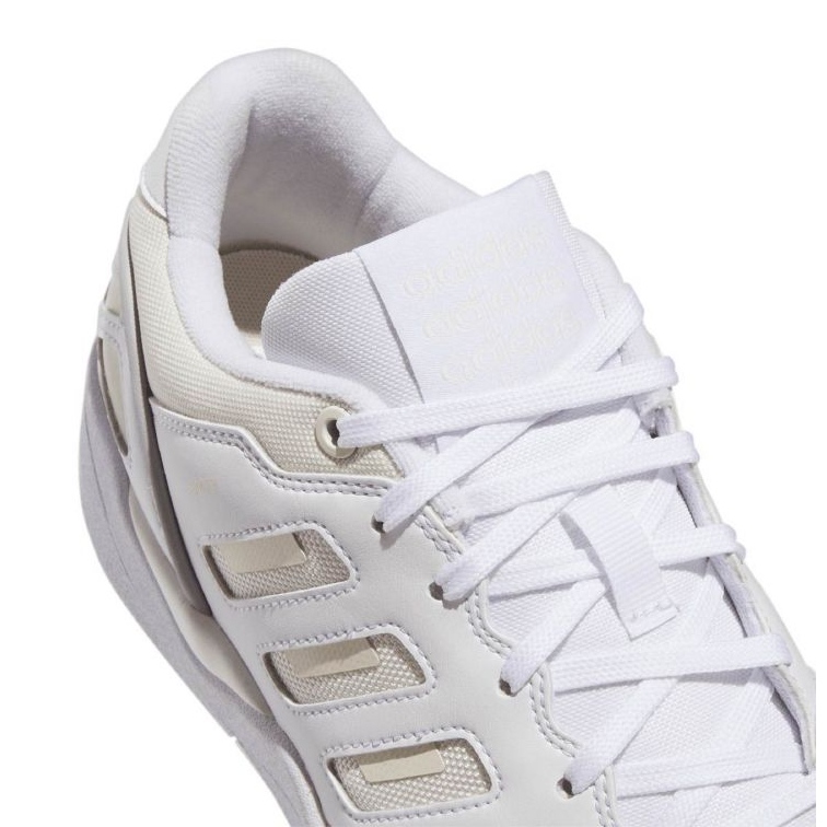 Adidas Midcity Low Id5391 Chaussures sportives blanche 4