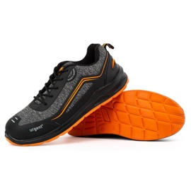 Chaussures de sport homme Légères URGENT 225/S1 Sra 4 Chaussures de sport homme Légères URGENT 225/S1 Sra 4