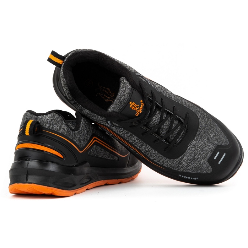 Chaussures de sport homme Légères URGENT 225/S1 Sra 5