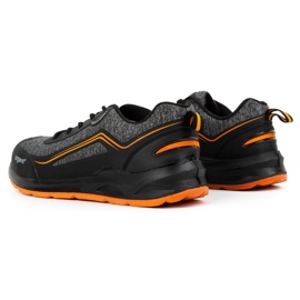 Chaussures de sport homme Légères URGENT 225/S1 Sra 6 Chaussures de sport homme Légères URGENT 225/S1 Sra 6