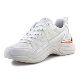 Skechers Hazel Faye 177576Wht Sports Chaussures Sports blanche 2 Skechers Hazel Faye 177576Wht Sports Chaussures Sports blanche 2