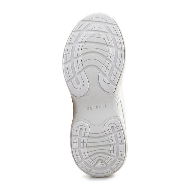 Skechers Hazel Faye 177576Wht Sports Chaussures Sports blanche 4 Skechers Hazel Faye 177576Wht Sports Chaussures Sports blanche 4