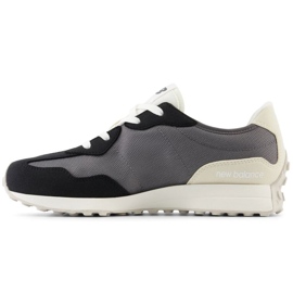 Chaussures de sport New Balance GS327FG le noir 1