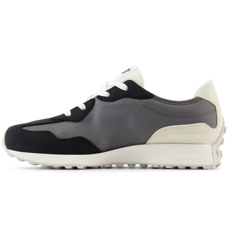 Chaussures de sport New Balance GS327FG le noir 1 Chaussures de sport New Balance GS327FG le noir 1