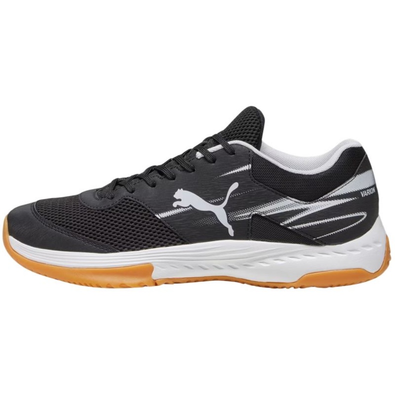 Puma Varion II 107341 01 Chaussures le noir 1