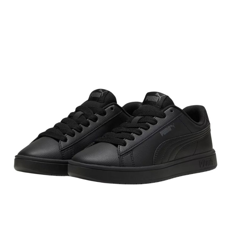 Puma Rickie Classic 394252 11 chaussures le noir 1