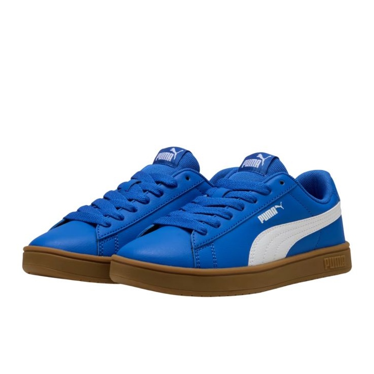 Puma Rickie Classic 394252 17 chaussures bleu 1