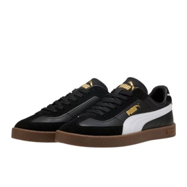 Puma Club II ERA 401489 01 Chaussures le noir 1