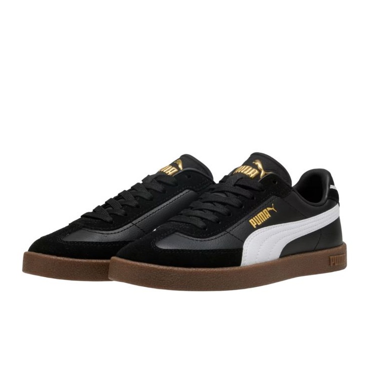 Puma Club II ERA 401489 01 Chaussures noir 1