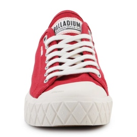 Palladium palladium ace cvs org 74447-656-m rouge 2