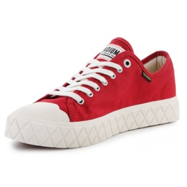 Palladium palladium ace cvs org 74447-656-m rouge 3
