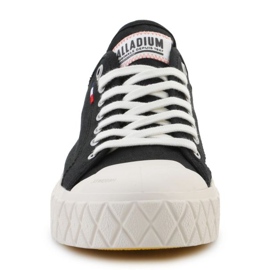 Palladium palladium ace cvs org 74447-053-m le noir 2