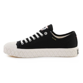 Palladium palladium ace cvs org 74447-053-m le noir 4