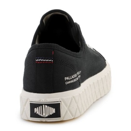 Palladium palladium ace cvs org 74447-053-m le noir 5