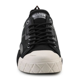 Palladium Ace City Shell LO 2 74452-008-M chaussures le noir 2