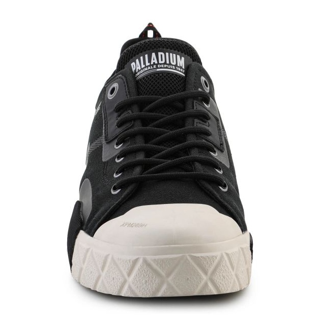 Palladium Ace City Shell LO 2 74452-008-M chaussures noir 2