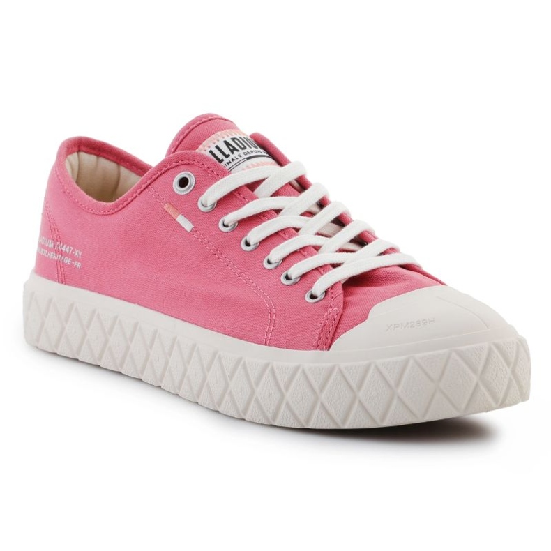 Palladium palladium ace cvs org 74447-699 m rose 1