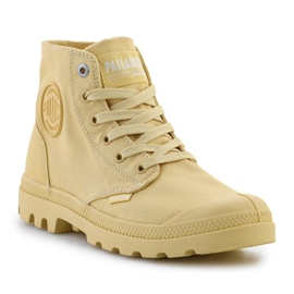 Palladium mono chrome 73089-725-m jaune 1