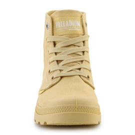 Palladium mono chrome 73089-725-m jaune 2