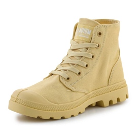 Palladium mono chrome 73089-725-m jaune 3