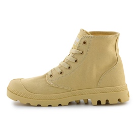 Palladium mono chrome 73089-725-m jaune 4
