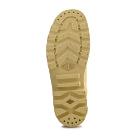 Palladium mono chrome 73089-725-m jaune 6