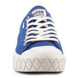 Palladium palladium ace cvs org 74447-484-m bleu 2