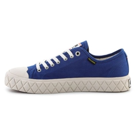 Palladium palladium ace cvs org 74447-484-m bleu 4