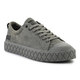 Palladium palladium ace lo excédent 74488-351-m gris 1